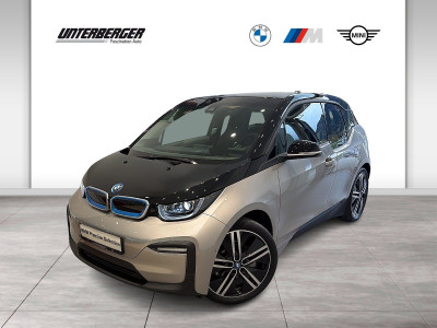 BMW i3 Gebrauchtwagen