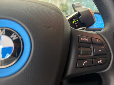 BMW i3 Gebrauchtwagen