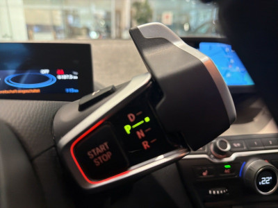 BMW i3 Gebrauchtwagen