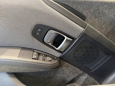 BMW i3 Gebrauchtwagen