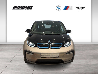 BMW i3 Gebrauchtwagen