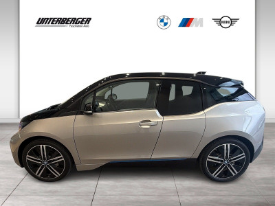 BMW i3 Gebrauchtwagen