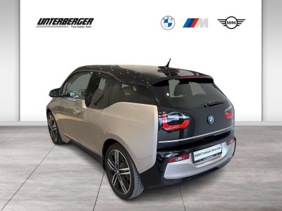 BMW i3 Gebrauchtwagen
