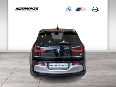 BMW i3 Gebrauchtwagen