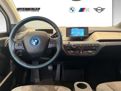 BMW i3 Gebrauchtwagen