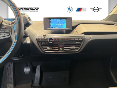 BMW i3 Gebrauchtwagen
