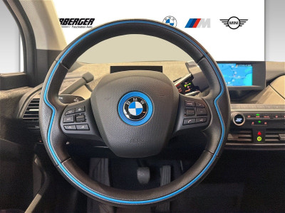 BMW i3 Gebrauchtwagen