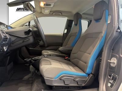 BMW i3 Gebrauchtwagen
