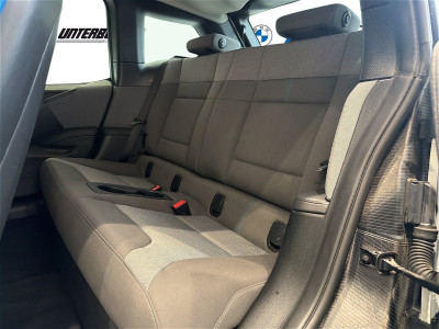 BMW i3 Gebrauchtwagen