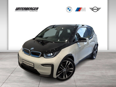 BMW i3 Gebrauchtwagen