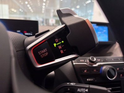 BMW i3 Gebrauchtwagen