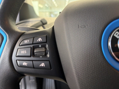 BMW i3 Gebrauchtwagen