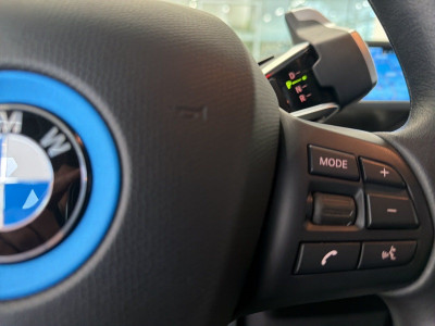 BMW i3 Gebrauchtwagen