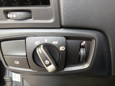 BMW i3 Gebrauchtwagen