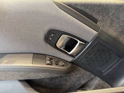 BMW i3 Gebrauchtwagen