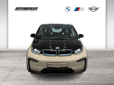 BMW i3 Gebrauchtwagen