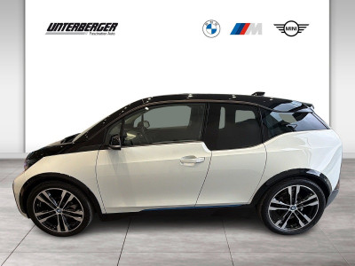 BMW i3 Gebrauchtwagen