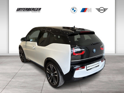 BMW i3 Gebrauchtwagen