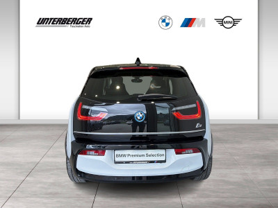BMW i3 Gebrauchtwagen