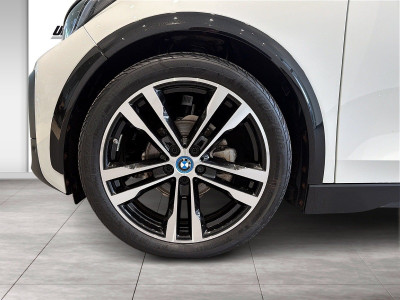 BMW i3 Gebrauchtwagen