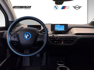 BMW i3 Gebrauchtwagen