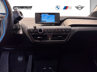 BMW i3 Gebrauchtwagen