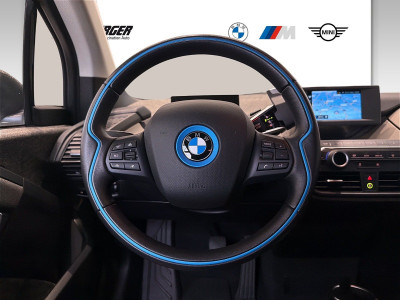 BMW i3 Gebrauchtwagen