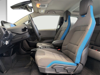 BMW i3 Gebrauchtwagen