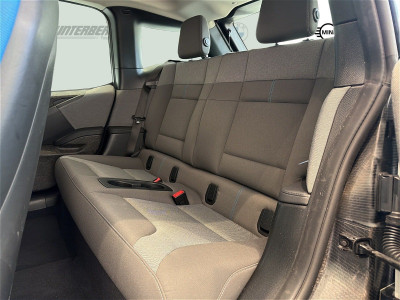 BMW i3 Gebrauchtwagen
