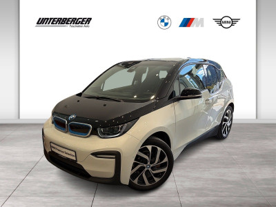BMW i3 Gebrauchtwagen