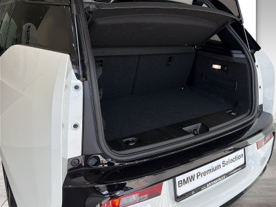 BMW i3 Gebrauchtwagen