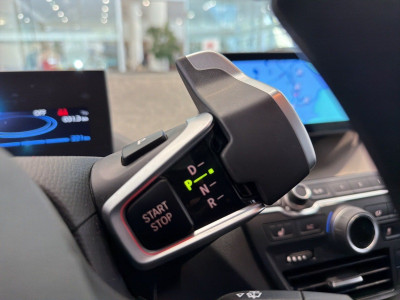 BMW i3 Gebrauchtwagen