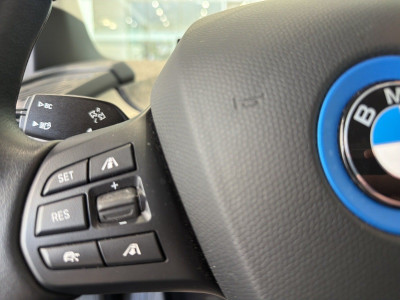 BMW i3 Gebrauchtwagen