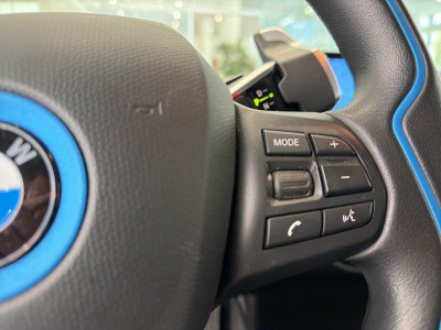 BMW i3 Gebrauchtwagen