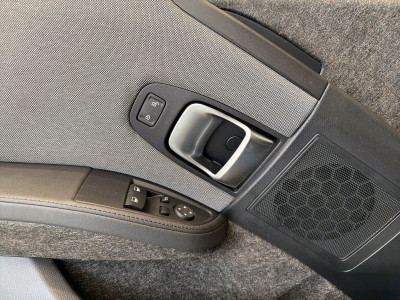 BMW i3 Gebrauchtwagen