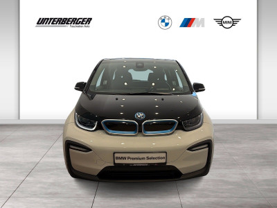 BMW i3 Gebrauchtwagen