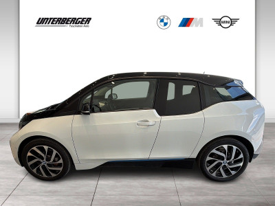 BMW i3 Gebrauchtwagen