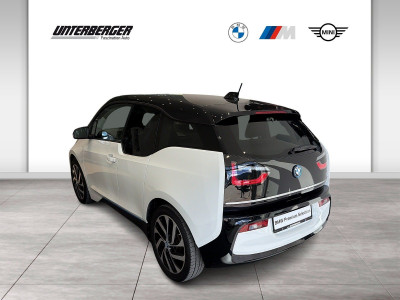 BMW i3 Gebrauchtwagen
