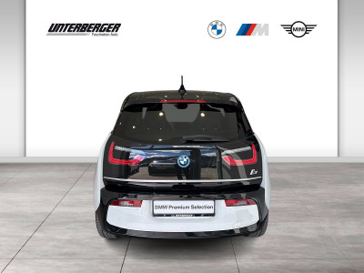 BMW i3 Gebrauchtwagen