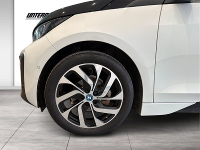 BMW i3 Gebrauchtwagen