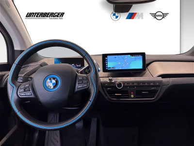 BMW i3 Gebrauchtwagen