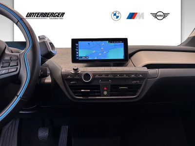 BMW i3 Gebrauchtwagen