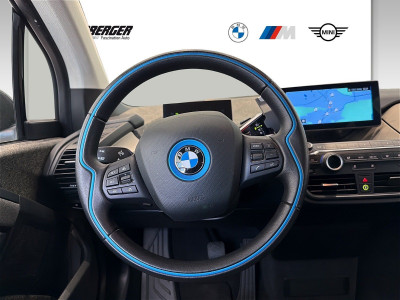 BMW i3 Gebrauchtwagen