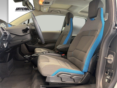 BMW i3 Gebrauchtwagen