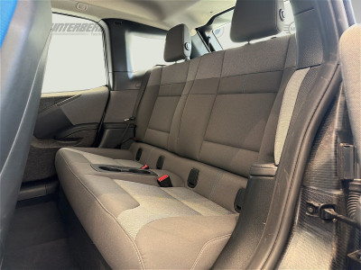 BMW i3 Gebrauchtwagen