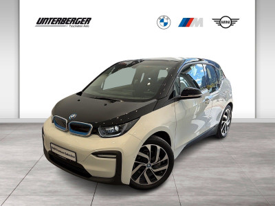 BMW i3 Gebrauchtwagen