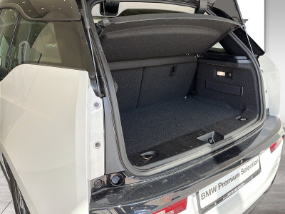 BMW i3 Gebrauchtwagen
