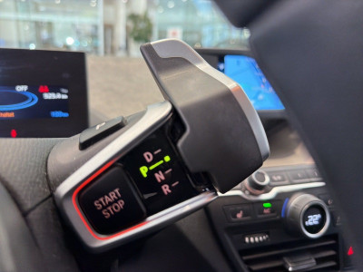 BMW i3 Gebrauchtwagen