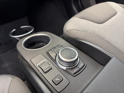 BMW i3 Gebrauchtwagen