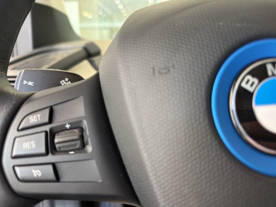 BMW i3 Gebrauchtwagen